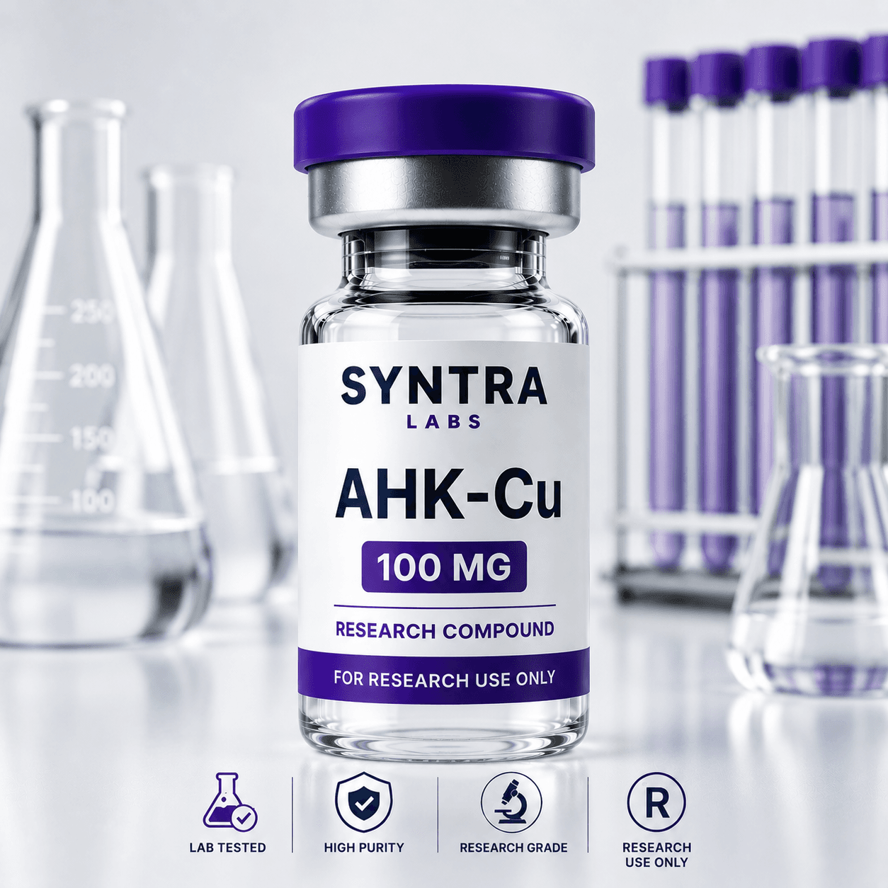 AHK-Cu 100 mg