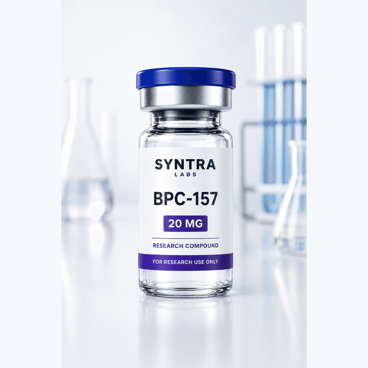 BPC-157 20 mg