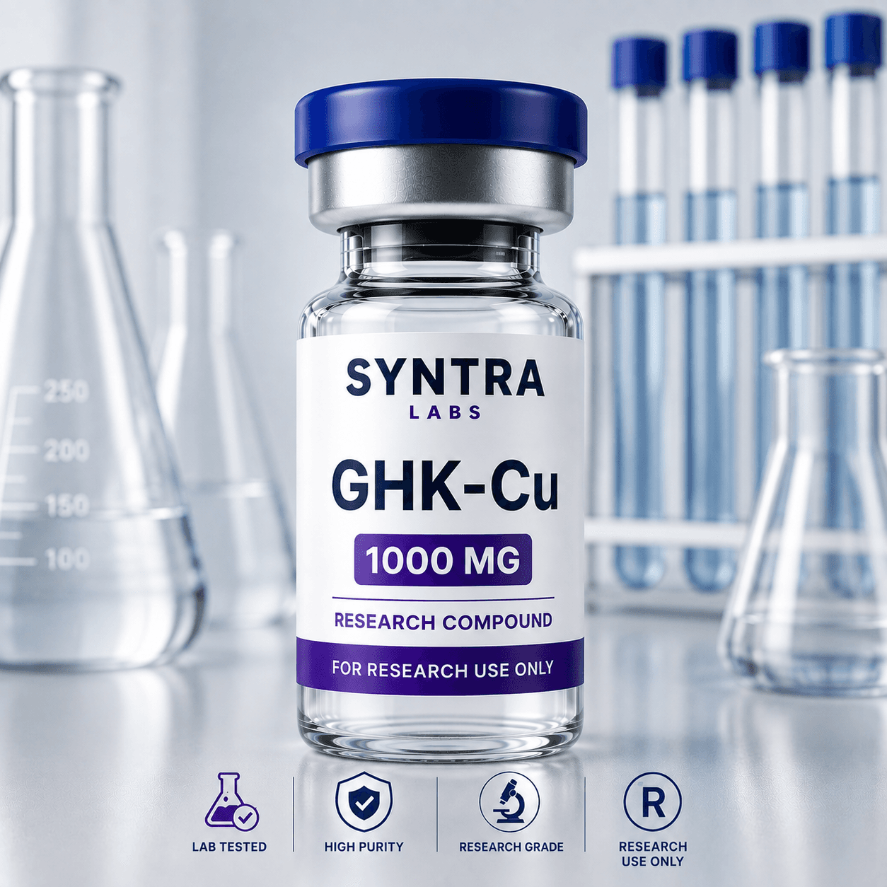 GHK-Cu 1000 mg
