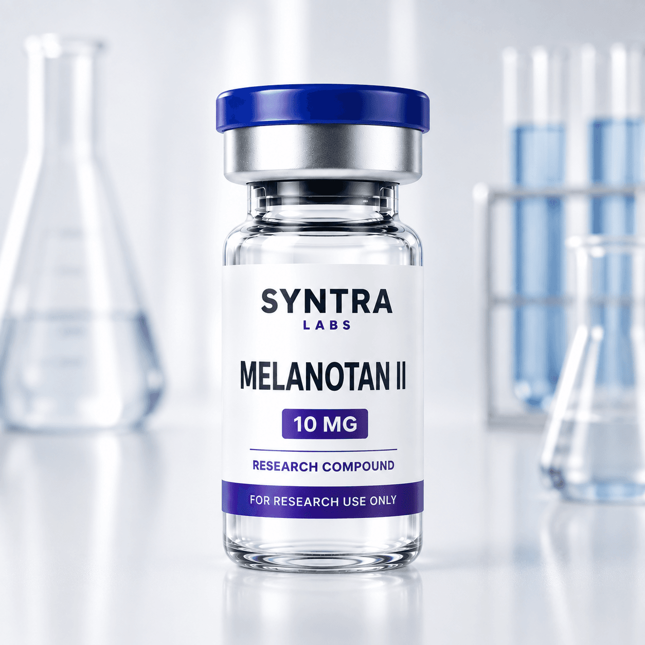 Melanotan II (MT-2) 5 mg