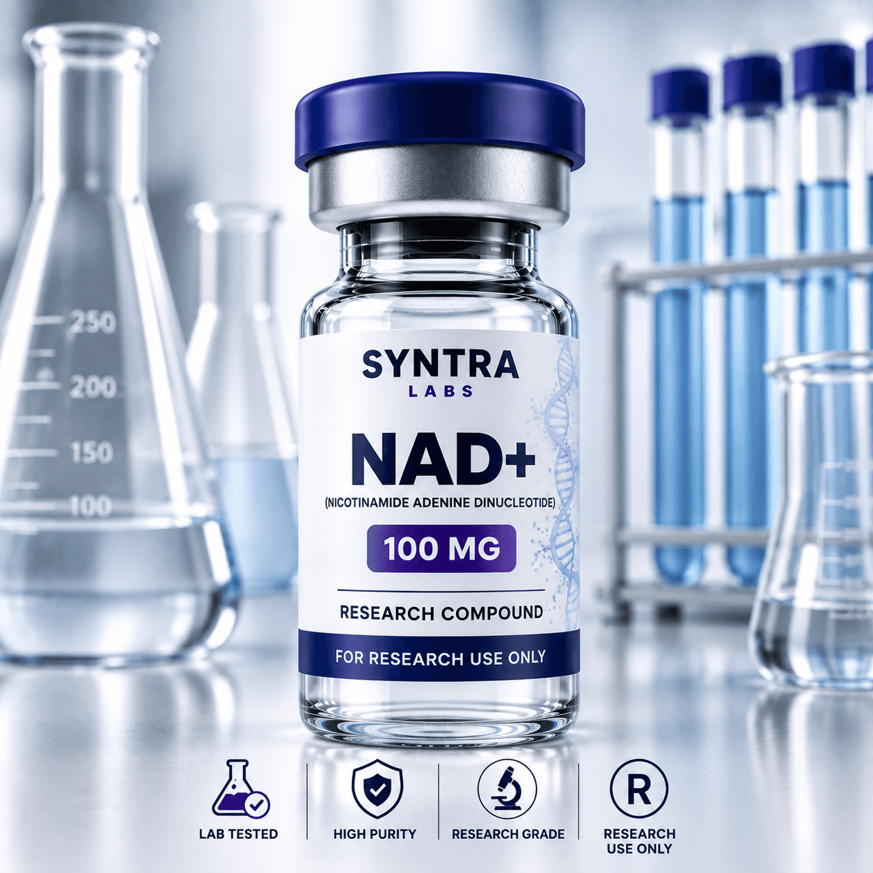 NAD+ 100 mg