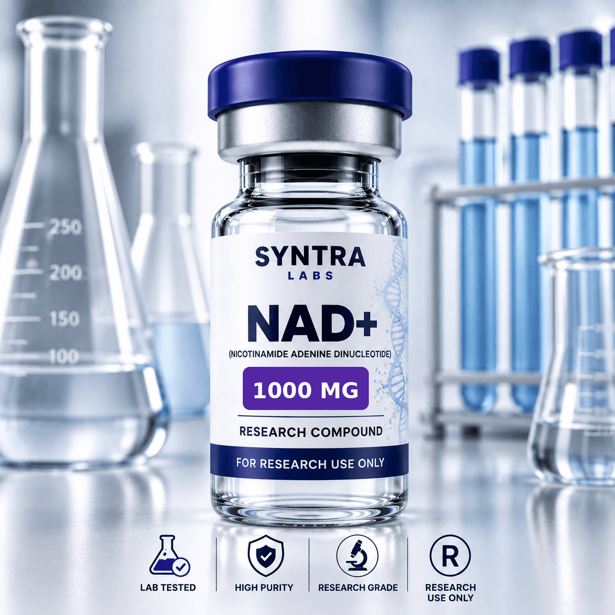 NAD+ 1000 mg
