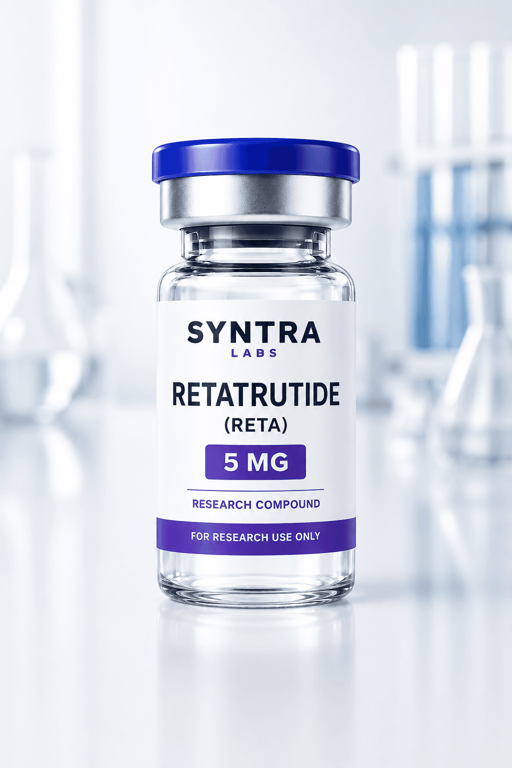 Retatrutide (RETA) 5 mg