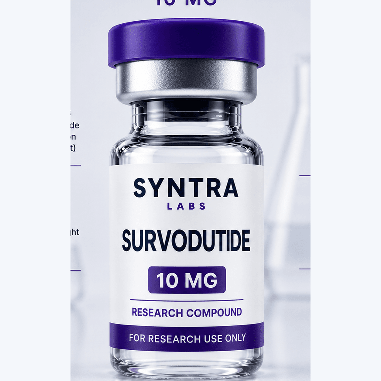 Survodutide 10 mg