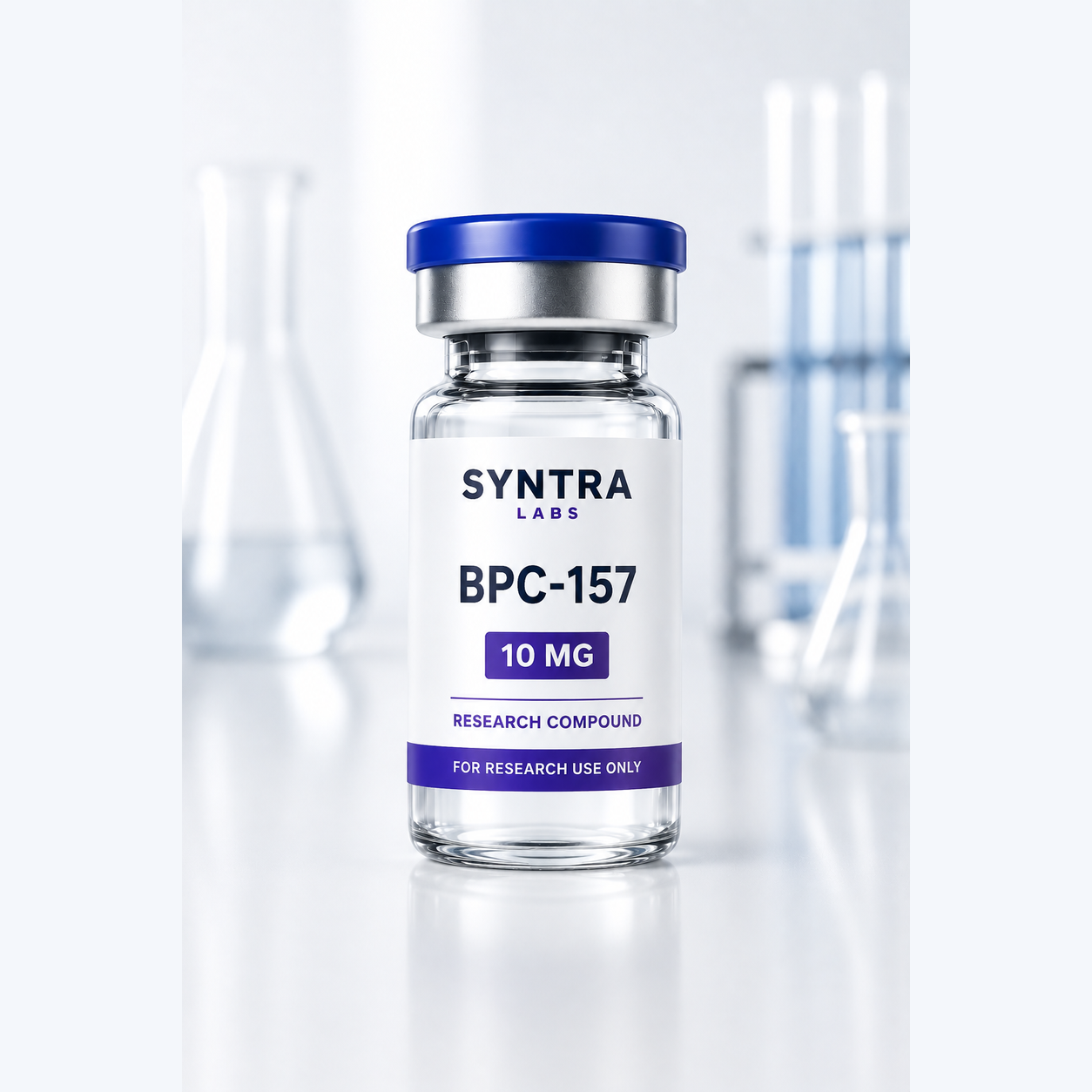 BPC-157 10 mg