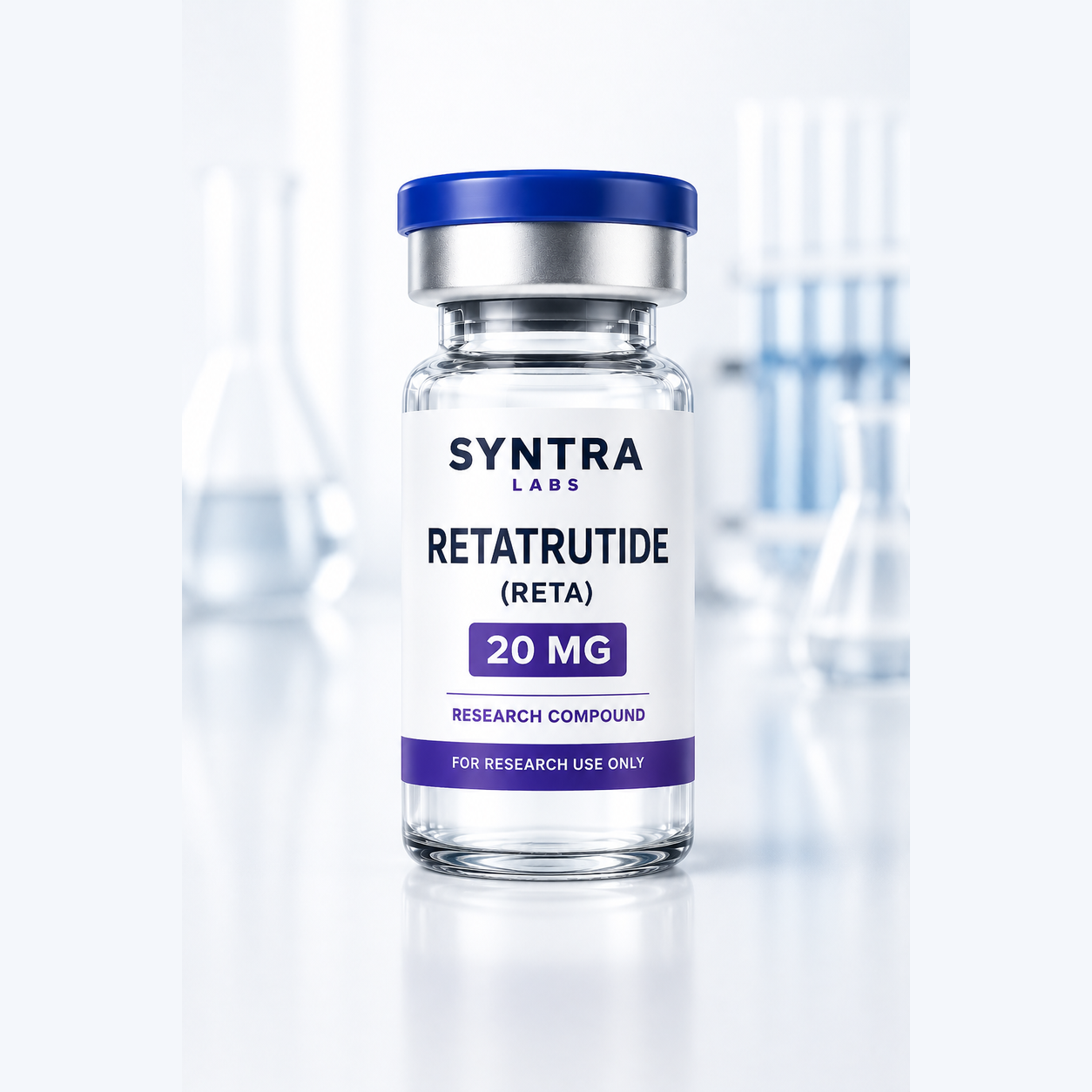 Retatrutide (RETA) 20 mg