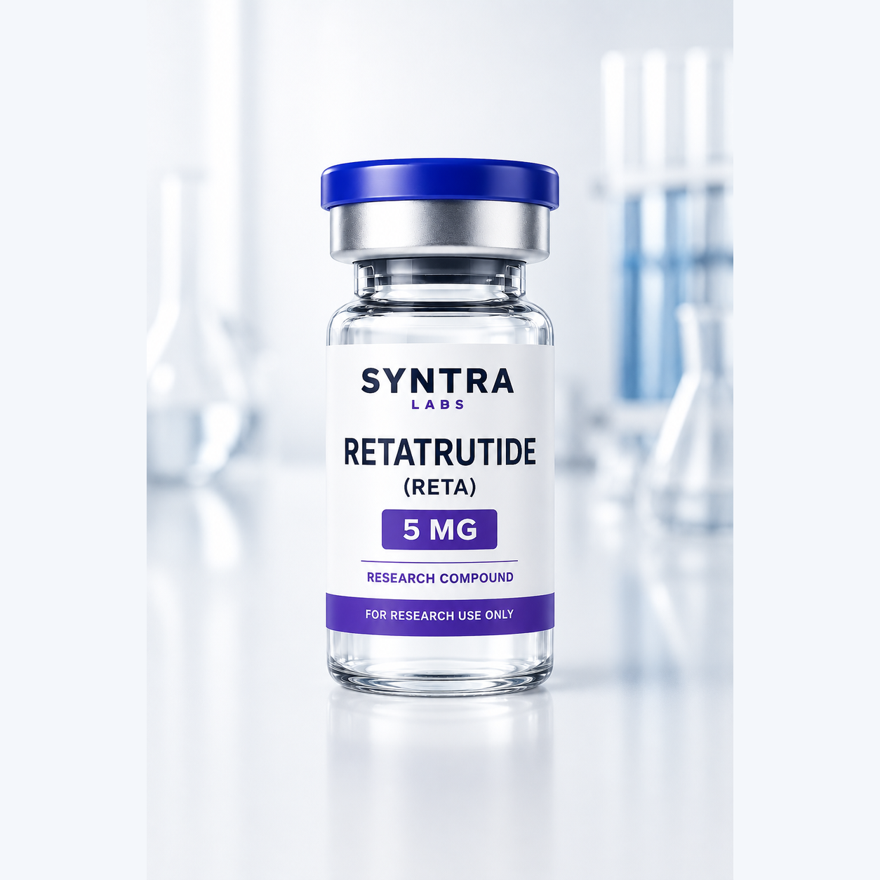 Retatrutide (RETA) 5 mg